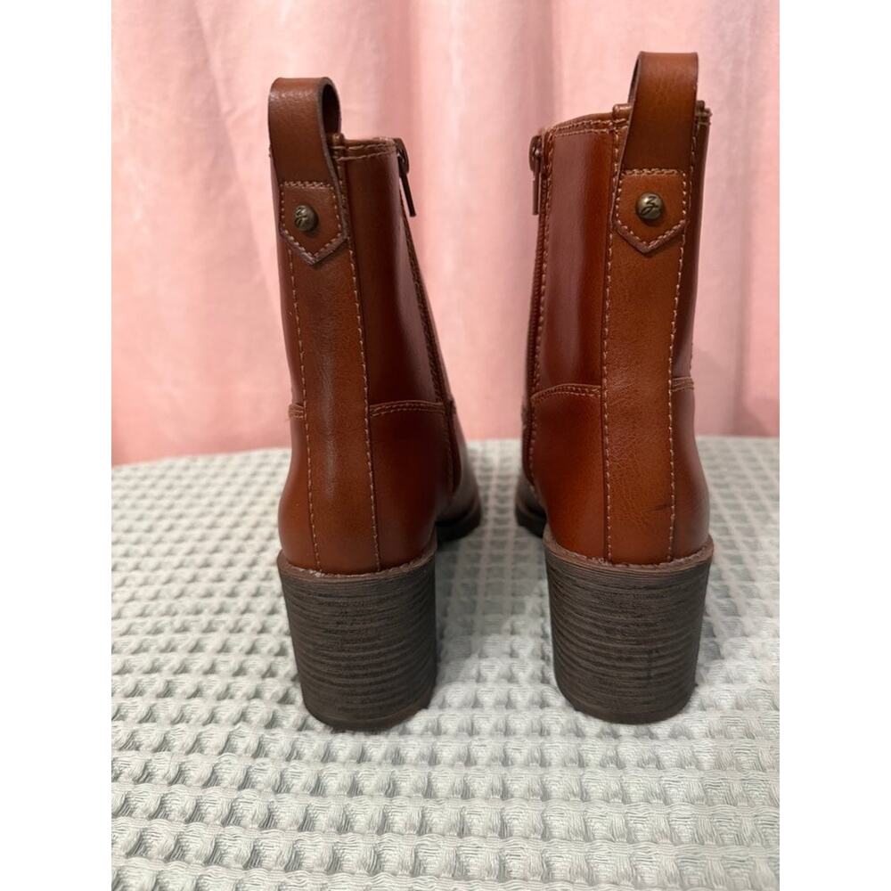 Zodiac Women's Ankle Boots Size 7 - Picture 7 of 8
